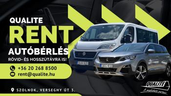 Qualite Rent autóbérlés